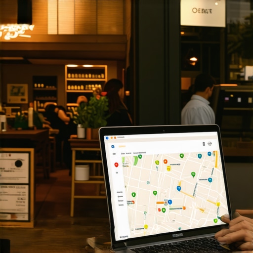 3 Reasons Your Cleveland Shop Isn't Ranking on Ohio Maps [2026]