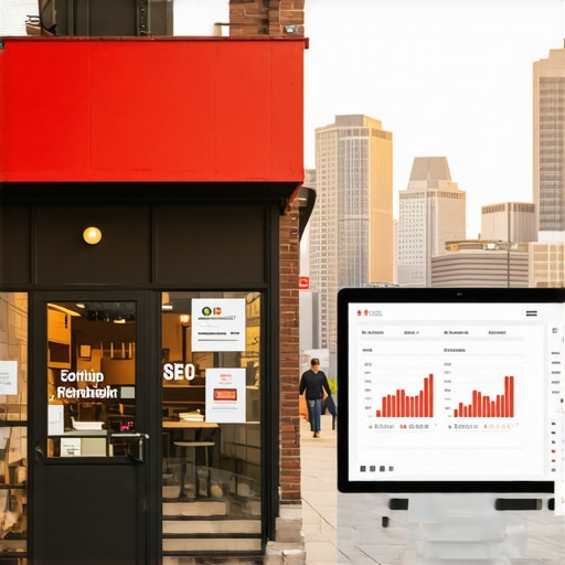 5 Cleveland SEO Tactics That Beat Large Chains in 2026