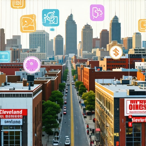 7 Local Business Listings Cleveland Tactics That Rank in 2026