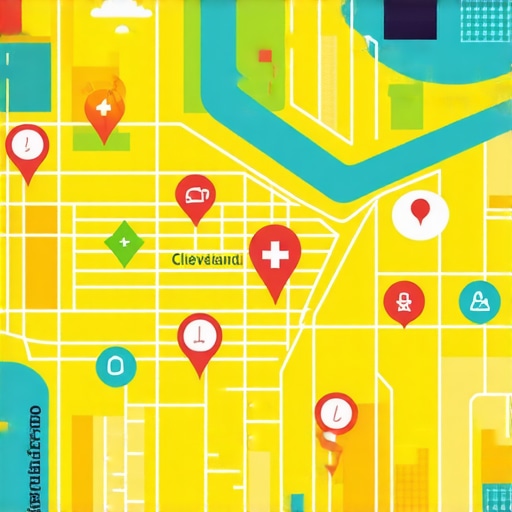 Boost Ohio Maps Ranking: Expert GMB Cleveland Optimization Tips for Local Visibility