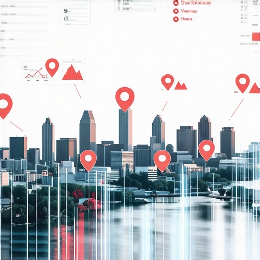 Cleveland GMB Optimization: Boost Ohio Maps & Map Pack Rankings