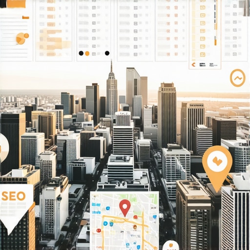 Cleveland Map Pack Success: Proven Local SEO Strategies for 2024