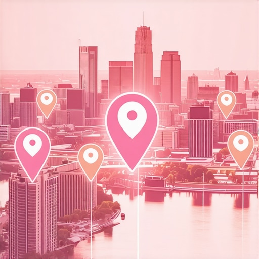 Cleveland SEO: Effective Strategies to Boost Ohio Maps & Map Pack Rankings