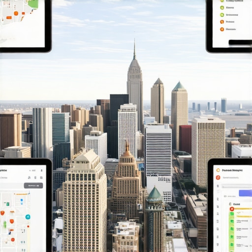 Cleveland SEO Strategies: Effective Tips for Ohio Maps & Local Pack Success