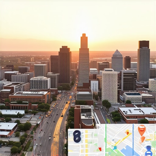 Cleveland SEO: Ultimate Guide to Boost Ohio Maps Rankings in 2024