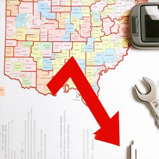 Did Your Ohio Maps Ranking Drop? Fix It With These 3 Steps