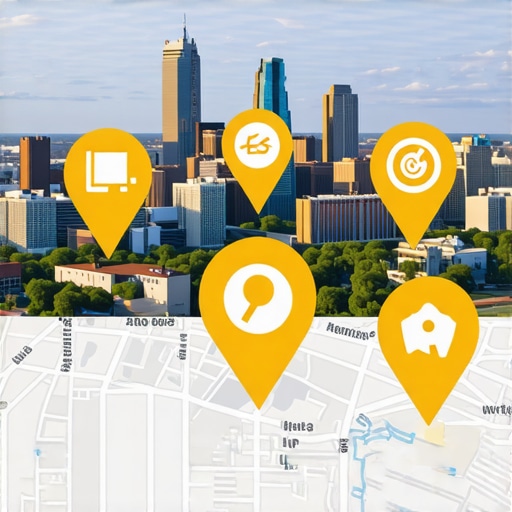 Effective Cleveland SEO Strategies to Boost Ohio Maps Rankings