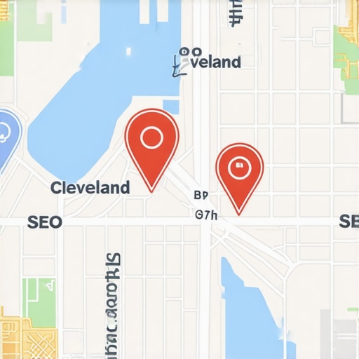 Effective Cleveland SEO Strategies to Rank Higher on Ohio Maps