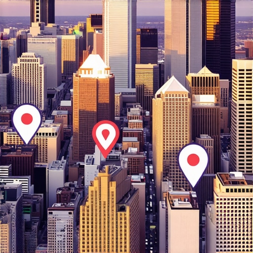 Effective Cleveland SEO Tips for Map Pack & Google Maps Success