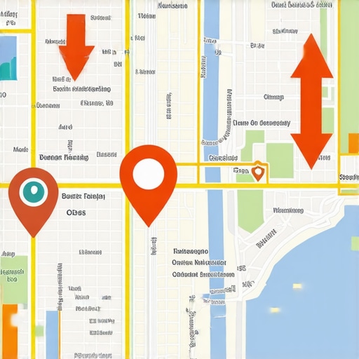 GMB Cleveland: Effective Strategies to Boost Ohio Map Rankings