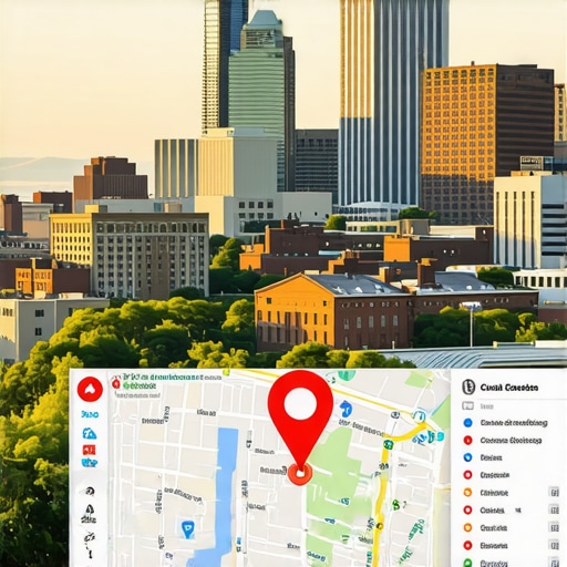 GMB Cleveland Optimization: Unlock Top Ohio Maps Rankings and Local Visibility