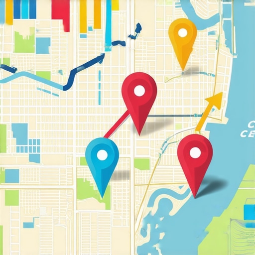 GMB Cleveland: Proven Strategies for Map Pack Success in Ohio