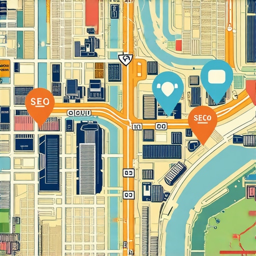 GMB Cleveland: Proven Strategies to Boost Ohio Maps & Map Pack Rankings