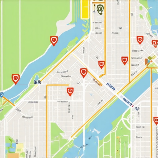 GMB Cleveland Strategies: Boost Ohio Maps & Map Pack Success