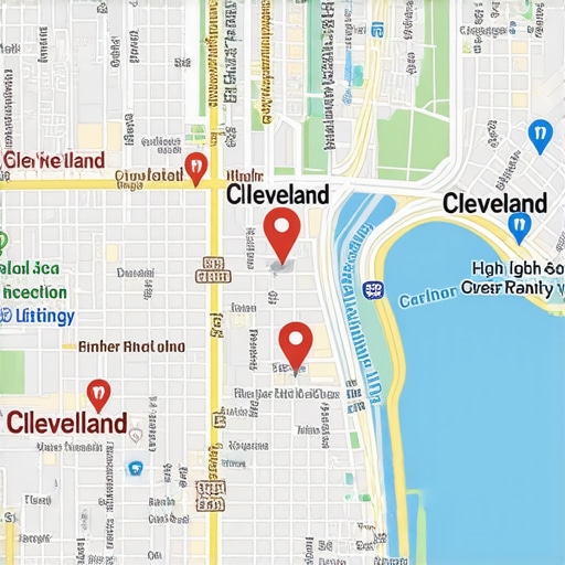 Google My Business Cleveland: Top Tactics to Dominate Ohio Maps & Local Listings