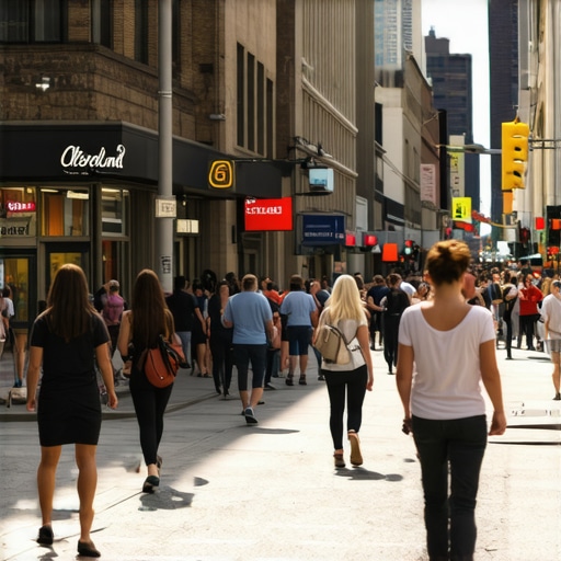 How to Outrank Local Competitors: 4 GMB Cleveland Tips for 2026