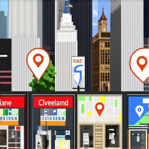 Local Business Listings Cleveland: 6 Citation Fixes to Save Your Rank in 2026