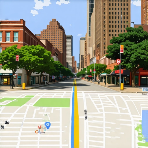 Local SEO Cleveland: Top Tips for Map Pack & Google Maps Success