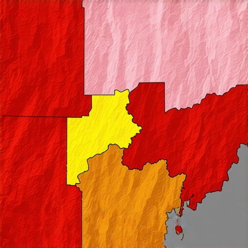 Ohio Maps Ranking: 3 Sudden Changes to Watch in 2026