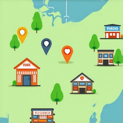 Ohio Maps Ranking: Top Cleveland GMB Strategies for Local Success