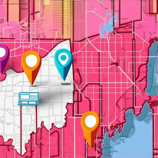 Ohio Maps Ranking: Top Cleveland GMB Strategies for Local Success
