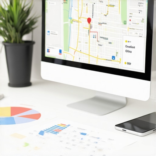 Top Cleveland GMB Tips to Boost Ohio Maps & Map Pack Rankings in 2024