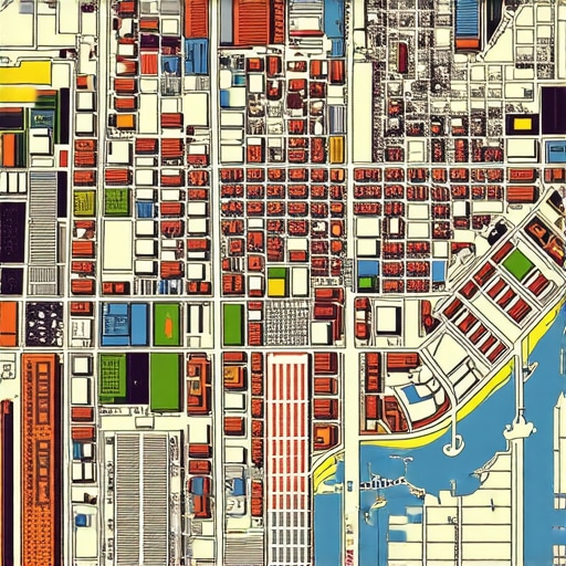 Top GMB Cleveland Strategies to Dominate Ohio Maps & Local Pack in 2024