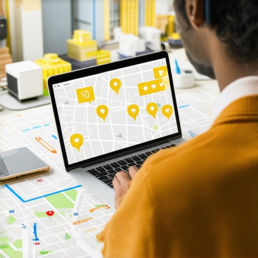 Top GMB Cleveland Tips to Boost Ohio Maps & Local Pack Rankings