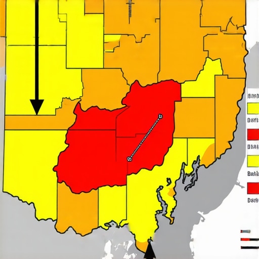 Why Your Ohio Maps Ranking Dropped: 4 Fixes for 2026 [Updated]