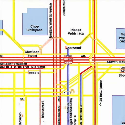 3 Listing Errors Costing Cleveland Shops Map Traffic in 2026