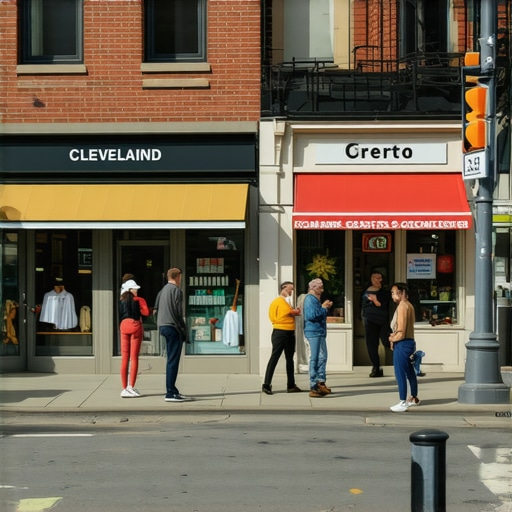 3 Local Business Cleveland Profile Fixes to End Your 2026 Rank Slump