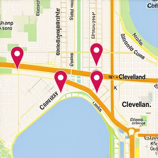 3 Ohio Maps Ranking Fixes for Cleveland Shops [2026 Update]