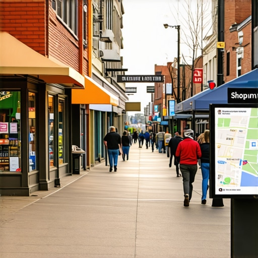 4 Google Maps Ohio Ranking Fixes for Local Shops [2026]