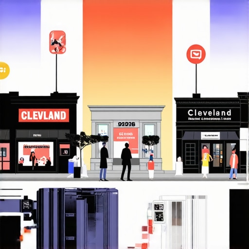 5 Local Business Cleveland Tactics for 2026 Search AI