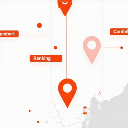 5 Local Signals That Fix Your Stalled Ohio Maps Rank [2026]