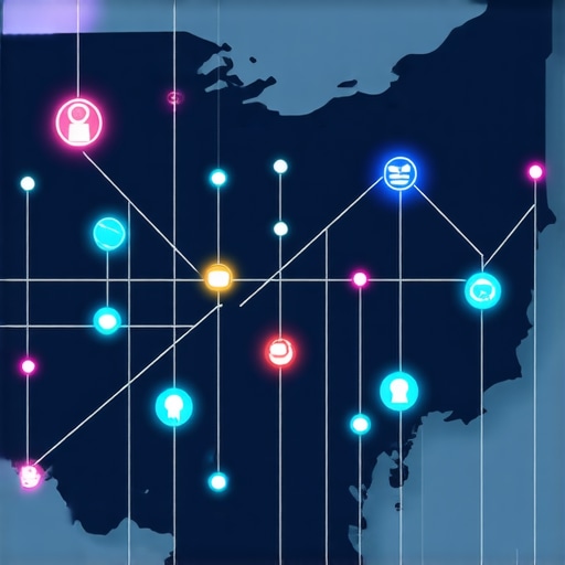 5 Ohio Maps Tactics to Win AI Search Summaries in 2026