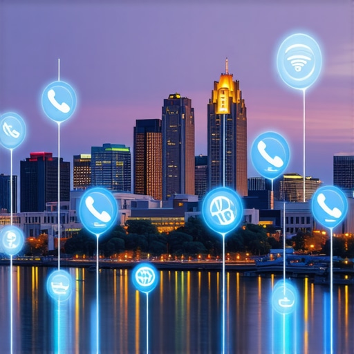 6 GMB Cleveland Bio Hacks to Drive Local Calls in 2026