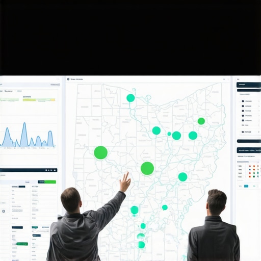 Fixing 3 Proximity Errors Killing Ohio Maps Ranking [2026]