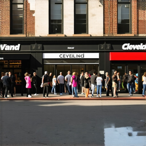 How Cleveland Shops Win Google’s 2026 Local Entity Test