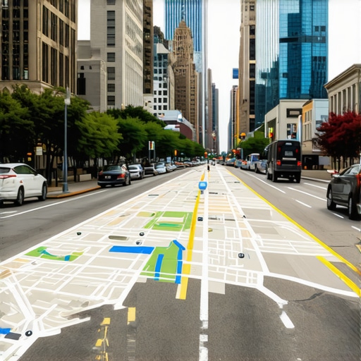 How Google Maps Ohio Prioritizes Zero-Click Results in 2026