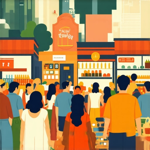 How Local Business Cleveland Shops Outrank Chain GMBs in 2026