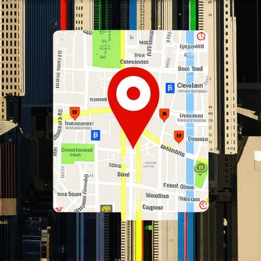 Stop Your GMB Cleveland Rank Slide: 4 Proximity Fixes [2026]