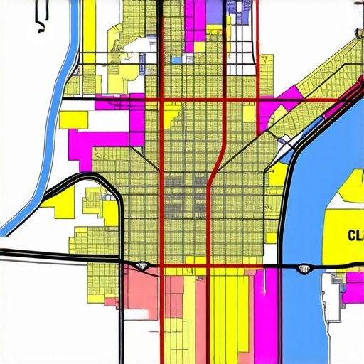 Why Cleveland Service Areas Are Failing on Ohio Maps [2026 Fix]