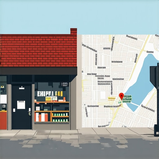 Why Local Business Cleveland Profiles Fail the 2026 Map Test