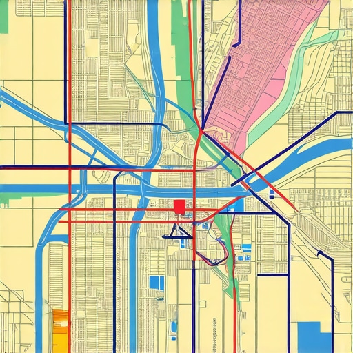 3 New Proximity Rules for Cleveland Map Rankings [2026 Update]