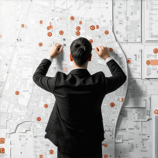 3 Stealth Cleveland SEO Tactics for 2026 Ohio Maps Success