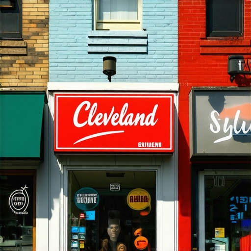 3 local business Cleveland signals that rank you higher in 2026