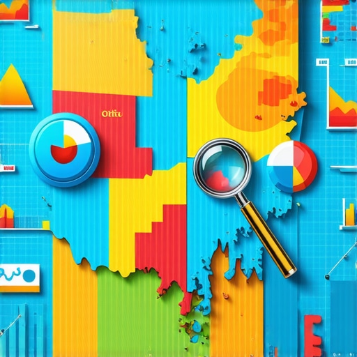 4 Proven Solutions for a Frozen 2026 Ohio Maps Ranking