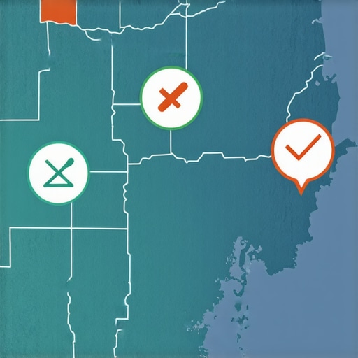 5 Ohio Maps Ranking Signals You Need to Audit for 2026