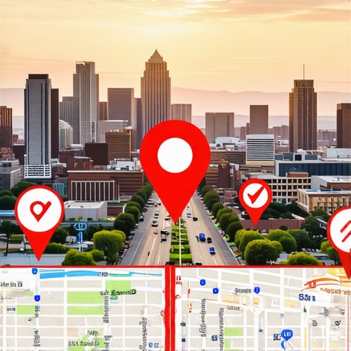 5 Rapid Cleveland SEO Fixes for Your 2026 Map Pack Drop